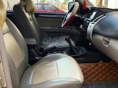 Bán Mitsubishi Pajero Sport Diesel 2.5 MT năm 2016