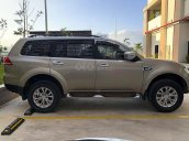 Bán Mitsubishi Pajero Sport Diesel 2.5 MT năm 2016