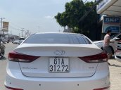 Mới về Hyundai Elantra sản xuất 2016 1.6MT GLS