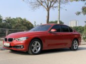 Cần bán xe BMW 320I sản xuất 2018 nhập khẩu Đức, đăng ký tên cá nhân 10/2018, một chủ từ mới bảo dưỡng full lịch sử hãng