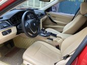 Cần bán xe BMW 320I sản xuất 2018 nhập khẩu Đức, đăng ký tên cá nhân 10/2018, một chủ từ mới bảo dưỡng full lịch sử hãng