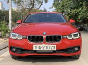 Cần bán xe BMW 320I sản xuất 2018 nhập khẩu Đức, đăng ký tên cá nhân 10/2018, một chủ từ mới bảo dưỡng full lịch sử hãng