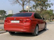 Cần bán xe BMW 320I sản xuất 2018 nhập khẩu Đức, đăng ký tên cá nhân 10/2018, một chủ từ mới bảo dưỡng full lịch sử hãng