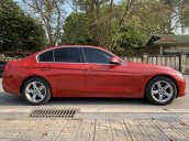 Cần bán xe BMW 320I sản xuất 2018 nhập khẩu Đức, đăng ký tên cá nhân 10/2018, một chủ từ mới bảo dưỡng full lịch sử hãng