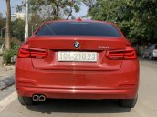 Cần bán xe BMW 320I sản xuất 2018 nhập khẩu Đức, đăng ký tên cá nhân 10/2018, một chủ từ mới bảo dưỡng full lịch sử hãng