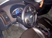 Xe Hyundai i30 1.6 AT sản xuất 2011, màu trắng, nhập khẩu