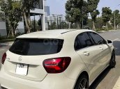 Cần bán Mercedes A200 đời 2016, màu trắng, xe nhập 