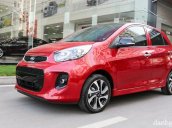 Xe Kia Morning trả trước chỉ từ 61 triệu