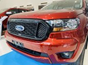 Bán ô tô Ford Ranger XLS 2.2L 4x2 MT sản xuất năm 2021, giá 600 triệu