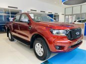 Bán ô tô Ford Ranger XLS 2.2L 4x2 MT sản xuất năm 2021, giá 600 triệu