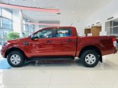 Bán ô tô Ford Ranger XLS 2.2L 4x2 MT sản xuất năm 2021, giá 600 triệu