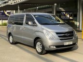 Bán Hyundai Grand Starex 2.5MT sản xuất năm 2015, xe nhập còn mới