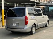 Bán Hyundai Grand Starex 2.5MT sản xuất năm 2015, xe nhập còn mới