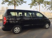 Bán ô tô Hyundai Starex 2013, màu đen, giá 495tr