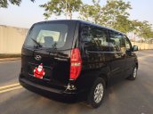 Bán ô tô Hyundai Starex 2013, màu đen, giá 495tr