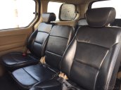 Bán ô tô Hyundai Starex 2013, màu đen, giá 495tr