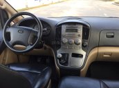 Bán ô tô Hyundai Starex 2013, màu đen, giá 495tr