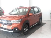 Đặt ngay Suzuki XL 7 đời mới nhất 2021, khuyến mãi hấp dẫn, hỗ trợ ngân hàng lãi suất cực tốt