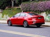 Xe Kia Cerato trả trước chỉ từ 109 triệu