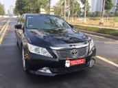 Bán Toyota Camry 2.5 Q sản xuất năm 2013, 670tr