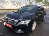 Bán Toyota Camry 2.5 Q sản xuất năm 2013, 670tr