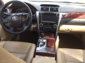 Bán Toyota Camry 2.5 Q sản xuất năm 2013, 670tr