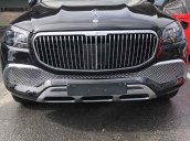 Bán Mercedes-Maybach GLS 600 4Matic sản xuất năm 2021