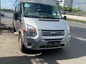 Bán xe Ford Transit 16c rất đẹp, xe chính chủ