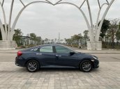 Xe Honda Civic sản xuất 2019, màu xanh lam, giá rẻ xe đẹp