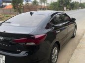 Bán xe Hyundai Elantra sản xuất 2019, màu đen