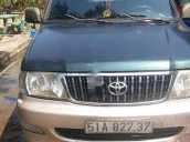 Cần bán xe Toyota Zace đời 2005, xe chính chủ