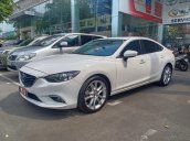 Mazda 6 2.5L siêu đẹp - chuẩn hãng - liên hệ ngay