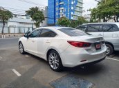 Mazda 6 2.5L siêu đẹp - chuẩn hãng - liên hệ ngay