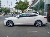 Mazda 6 2.5L siêu đẹp - chuẩn hãng - liên hệ ngay