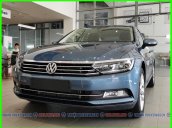 [Volkswagen Vũng Tàu ] Passat màu xanh giao ngay - Lì xì phí trước bạ 177 triệu + phụ kiện khi đặt cọc T2/2020 