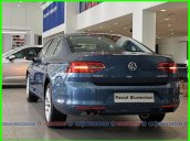 [Volkswagen Vũng Tàu ] Passat màu xanh giao ngay - Lì xì phí trước bạ 177 triệu + phụ kiện khi đặt cọc T2/2020 