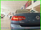 [Volkswagen Vũng Tàu ] Passat màu xanh giao ngay - Lì xì phí trước bạ 177 triệu + phụ kiện khi đặt cọc T2/2020 