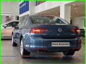 [Volkswagen Vũng Tàu ] Passat màu xanh giao ngay - Lì xì phí trước bạ 177 triệu + phụ kiện khi đặt cọc T2/2020 