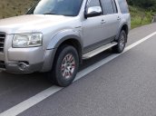 Xe gia đình chính chủ cần bán: Ford Everest đời 2008