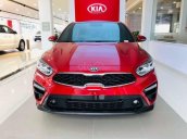 Kia Cerato All New 2021 - giá cực tốt, khuyến mãi đến 65 triệu các phiên bản
