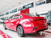 Kia Cerato All New 2021 - giá cực tốt, khuyến mãi đến 65 triệu các phiên bản
