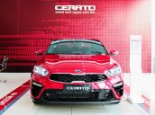 Kia Cerato All New 2021 - giá cực tốt, khuyến mãi đến 65 triệu các phiên bản
