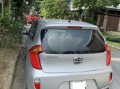 Xe chính chủ cần bán Kia Picanto năm sản xuất 2013