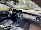 Bán xe Mercedes CLA 250 AMG sản xuất năm 2014, màu đỏ siêu mới, 875 triệu