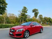 Bán xe Mercedes CLA 250 AMG sản xuất năm 2014, màu đỏ siêu mới, 875 triệu