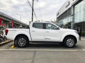 Cần bán Nissan Navara EL A-IVI 2.5 AT 2WD sản xuất năm 2020, màu trắng, nhập khẩu nguyên chiếc