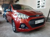 Cần bán Hyundai Grand i10 sản xuất 2015, nhập khẩu còn mới