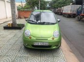 Cần bán gấp Daewoo Matiz sản xuất năm 2003