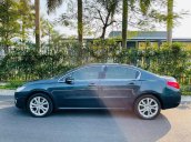 Bán Peugeot 508 năm sản xuất 2015 còn mới