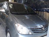 Xe Toyota Innova năm sản xuất 2011, nhập khẩu còn mới, giá tốt